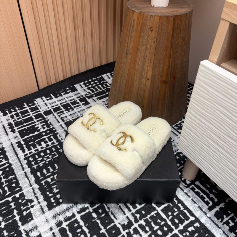 Ch*el slippers